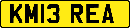 KM13REA