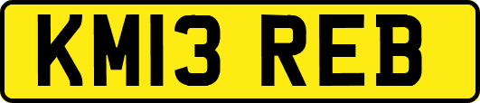 KM13REB