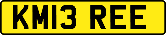 KM13REE