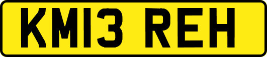 KM13REH