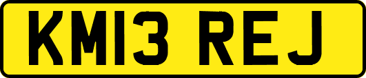 KM13REJ