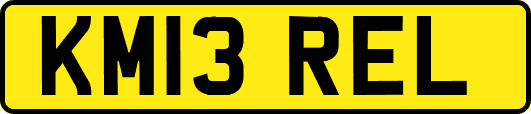 KM13REL