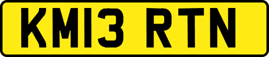 KM13RTN