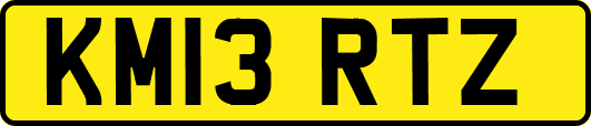 KM13RTZ