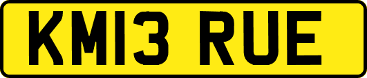 KM13RUE