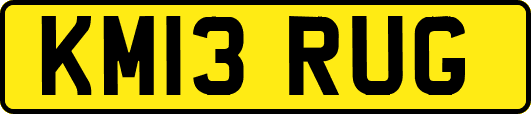 KM13RUG