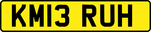 KM13RUH