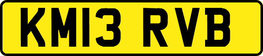KM13RVB