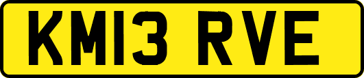 KM13RVE