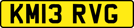 KM13RVG