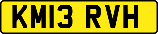 KM13RVH