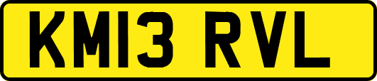 KM13RVL