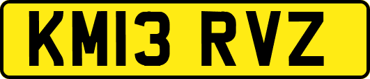 KM13RVZ