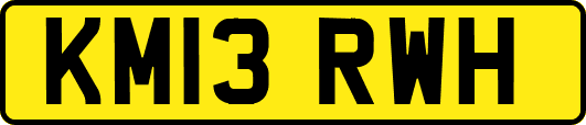 KM13RWH