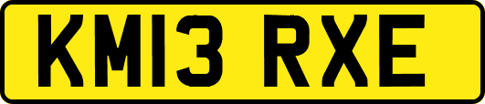 KM13RXE