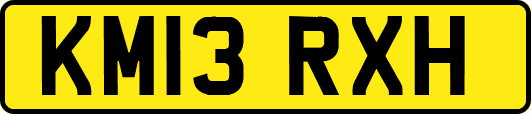 KM13RXH