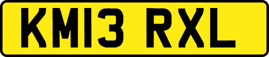 KM13RXL