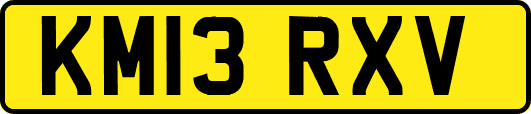 KM13RXV