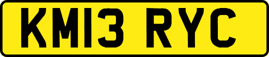 KM13RYC