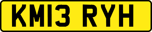 KM13RYH