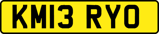 KM13RYO