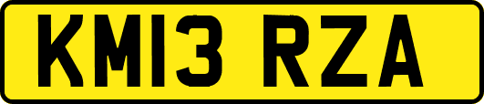 KM13RZA