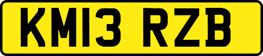 KM13RZB