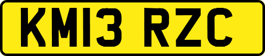 KM13RZC