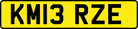 KM13RZE