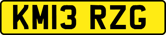KM13RZG