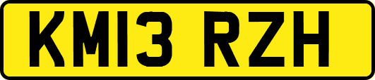 KM13RZH
