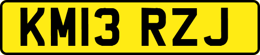 KM13RZJ