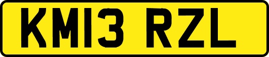 KM13RZL