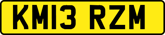 KM13RZM