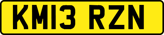 KM13RZN