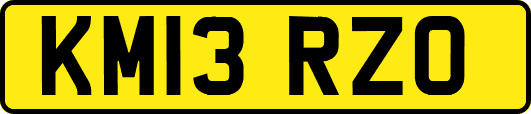 KM13RZO