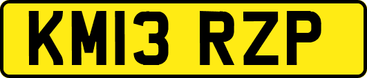 KM13RZP