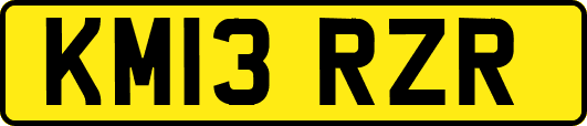 KM13RZR
