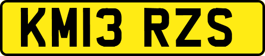 KM13RZS