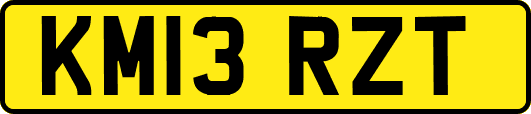 KM13RZT