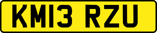 KM13RZU