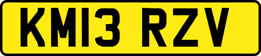 KM13RZV