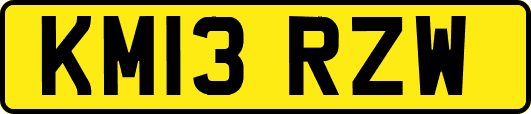 KM13RZW