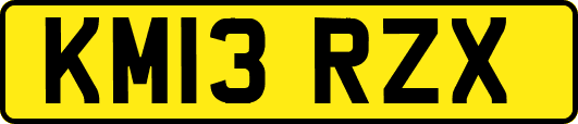 KM13RZX