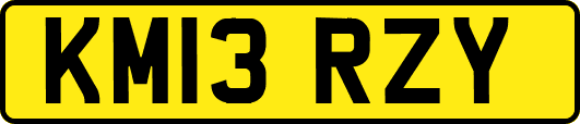 KM13RZY