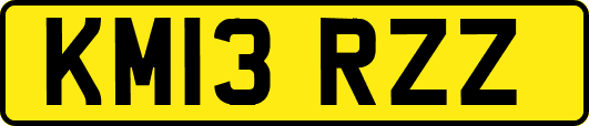KM13RZZ