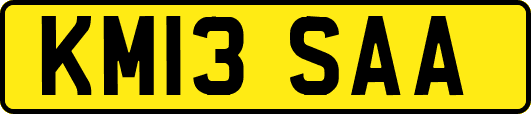 KM13SAA