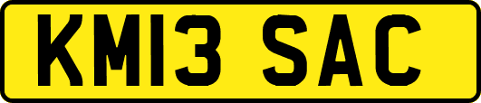 KM13SAC