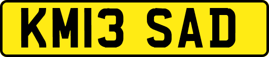 KM13SAD