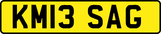 KM13SAG